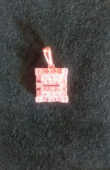 아발란체/10K/다이아몬드