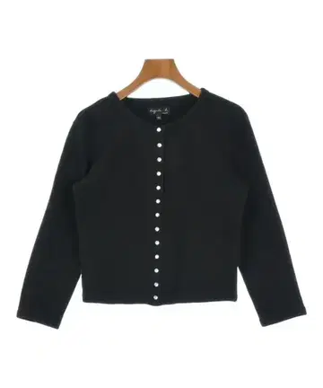 아그네스 베 맨투맨 여성용