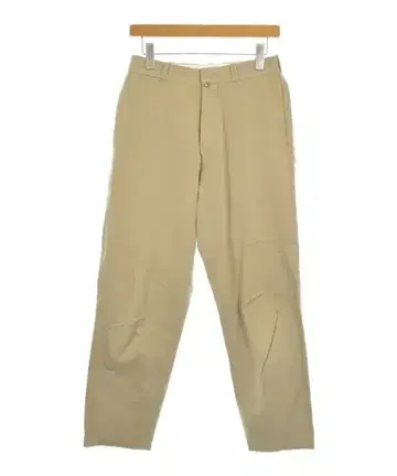 YAECA 치노 팬츠 남성용