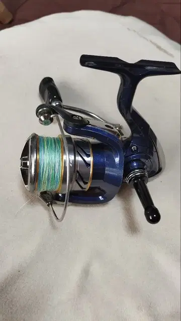 다이와 크레스트 LT2500