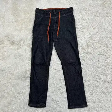 EDWIN JERSEYS 에드윈 저지 웜 팬츠 ERMB7W