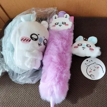 치이카와 (먼작귀) 모몽가 묶음 판매