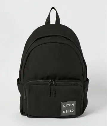 CITEN 시텐 진심 백팩