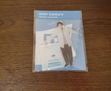 [미개봉 새상품] 토니센 나가노 히로시 아크릴 스탠드 fest