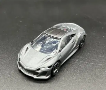 토미카 프리미엄 No. 32 혼다 NSX Type S | 정밀 모델 |