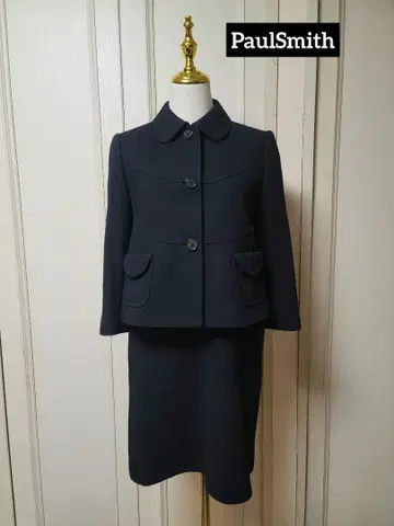 PaulSmith 폴스미스 수트