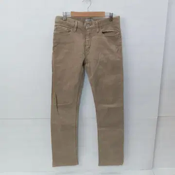 1.5 S775P 빔즈 캐주얼 팬츠 스트레치 L