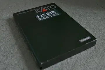 KATO E3계 아키타 신칸센 코마치