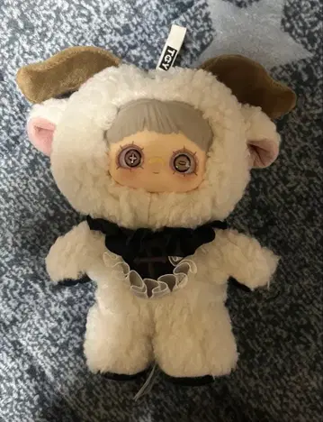 메이메이 다크 포레스트 흑암삼림