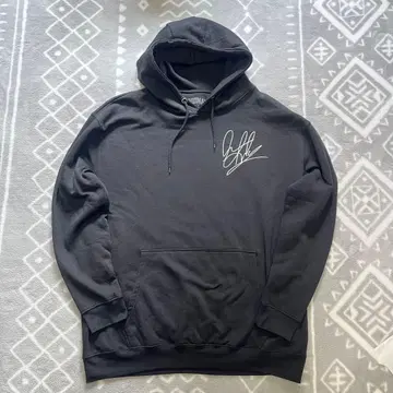 RODMAN 데니스 로드먼 블랙 후드티 XL NBA 시카고 불스