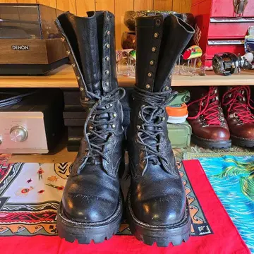 레어 NICKS boots hotshot 닉스 부츠 핫샷