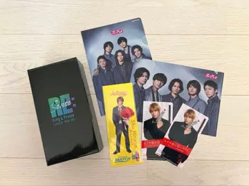 King & Prince 킹프리 묶음 판매