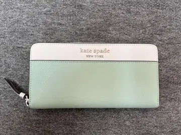 케이트 스페이드 뉴욕 장지갑