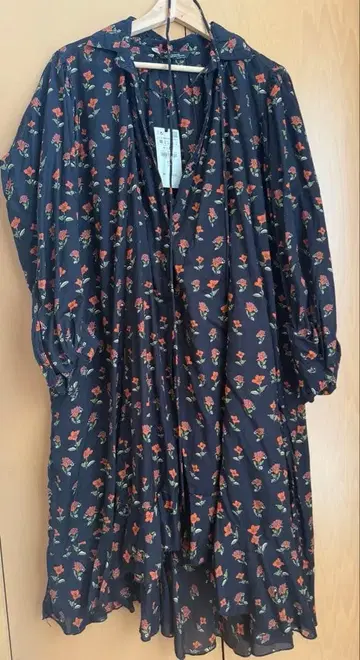 ZARA 원피스
