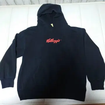 켈로그 프로스티드 플레이크스 후드티 L 사이즈