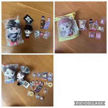 BTS dynamite JUNGKOOK 정국 세트 덤 포함