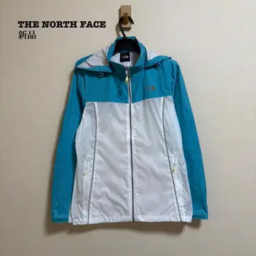 새상품 THE NORTH FACE 나일론 자켓 수납 봉투 포함