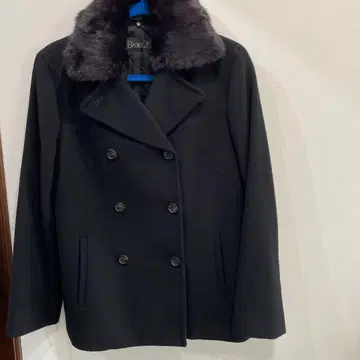 BASHE28 캐시미어 100 코트