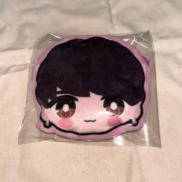 사노 하야토 파우치