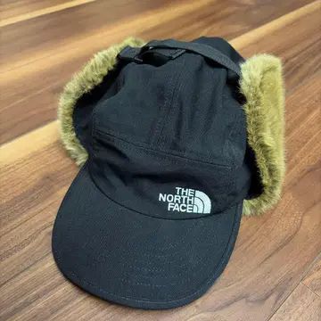 THE NORTH FACE 플라이트 캡 블랙 M 사이즈