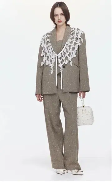 Bibiy CORDELIA SLACKS