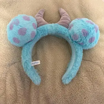 Disney 샐리 머리띠