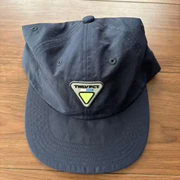 twelve percent 네이비 캡