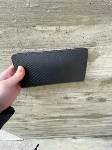 던힐 dunhil 장지갑