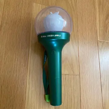 MGA Official Light Stick 미세스 응원봉