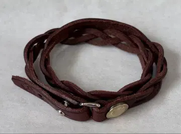 [ 새상품 ] PAILOT RIVER 뱅글 파이롯트리버 팔찌 2