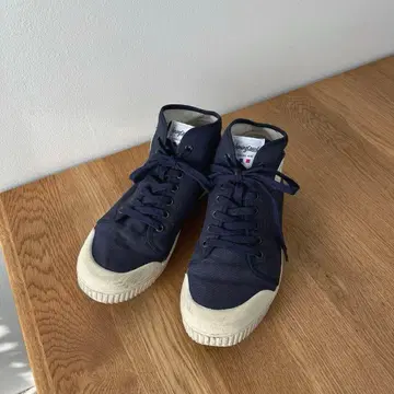 스니커즈 Spring Court 27.5cm