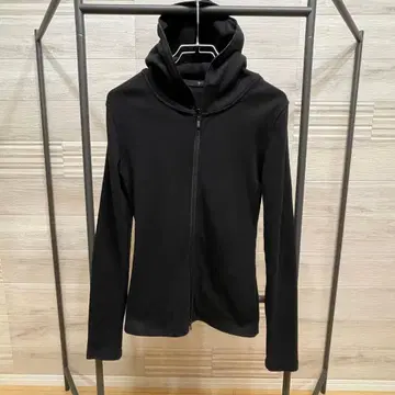 NO ID. [노아이디] 맨투맨 지퍼 후드티 [size 1]