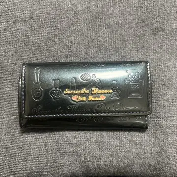 사만사 타바사 블랙 키케이스