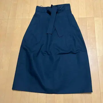 JIL SANDER 질 샌더 스커트