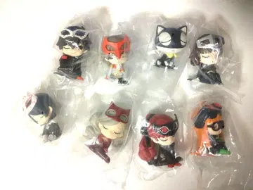 페르소나 5 어깨 쿵 8개 세트