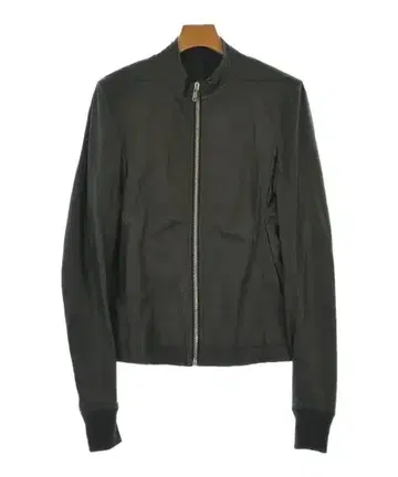 릭 오웬스 블루종 남성용