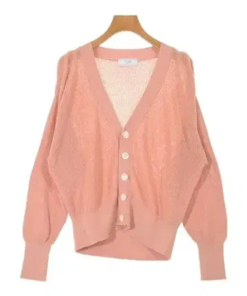 SLOBE IENA 여성용 가디건