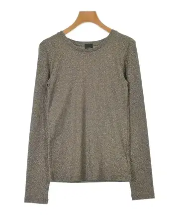 Spick and Span 티셔츠 셔츠 여성용