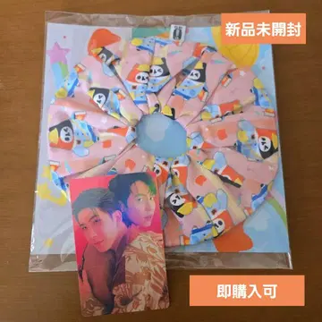 POP UP STORE IN OSAKA 2025 YUZUMUMU 굿즈 1