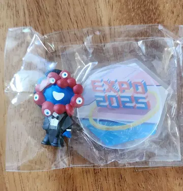 간사이 만박 미야쿠미야쿠 Kintetsu 긴테츠 가챠