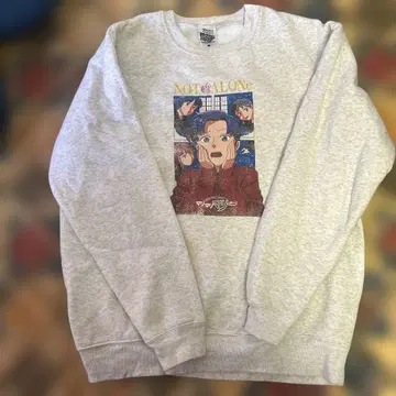 마리마리마리 트레이닝복