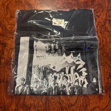 쟈니즈WEST T셔츠 LIVE TOUR 2020 Wtrouble