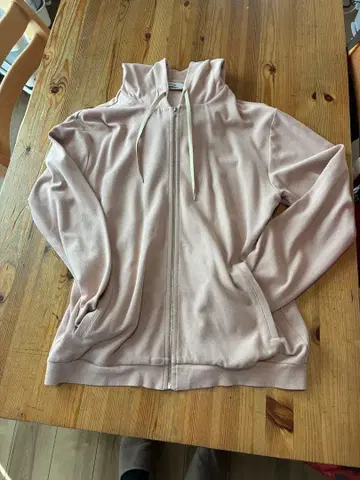 relume M 사이즈 핑크 후드티