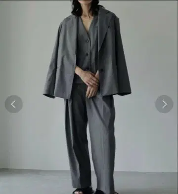 nuke Twill Over Jacket 오버 자켓 입졸업식