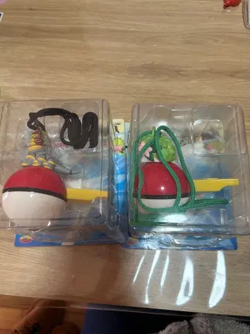 포켓몬 몬스터볼 호루라기