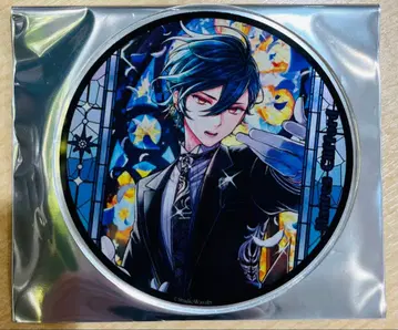 악마 집사와 검은 고양이 아크릴 코스터 gratte