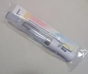 [ 새상품 ] SneakerStep 스니 스텝 응원봉 위아스니 응원봉