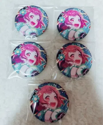 프로세카 프로젝트 세카이 오오토리 에무 원더쇼 캔뱃지