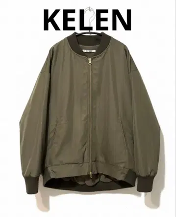 KELEN 케렌 블루종