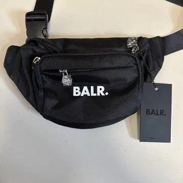 BALR. 숄더백